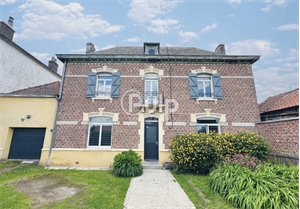maison à la location -   62217  TILLOY LES MOFFLAINES, surface 175 m2 location maison - UBI482094251